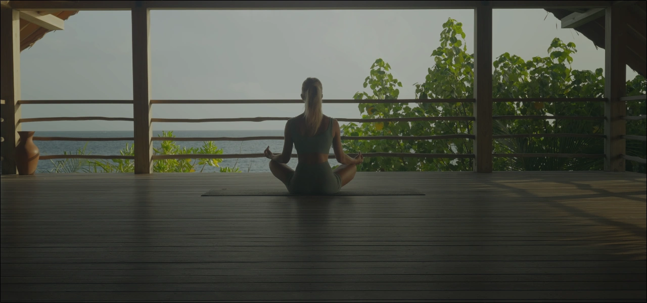 Yoga Experience